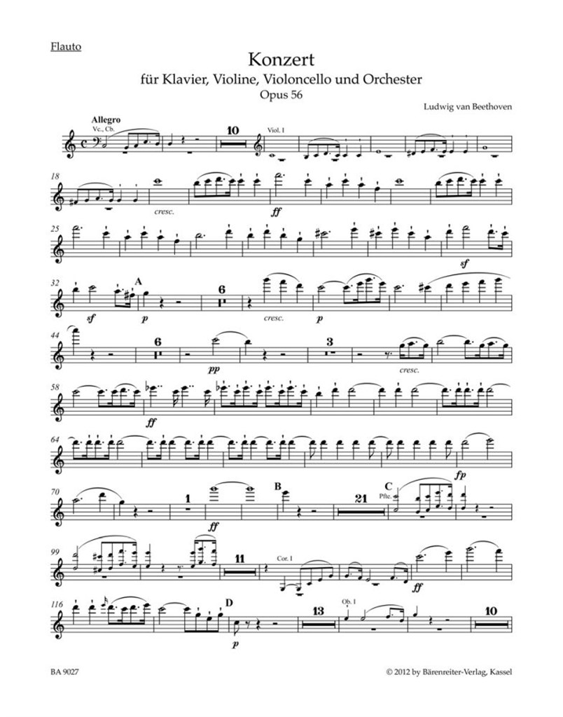 Concerto
