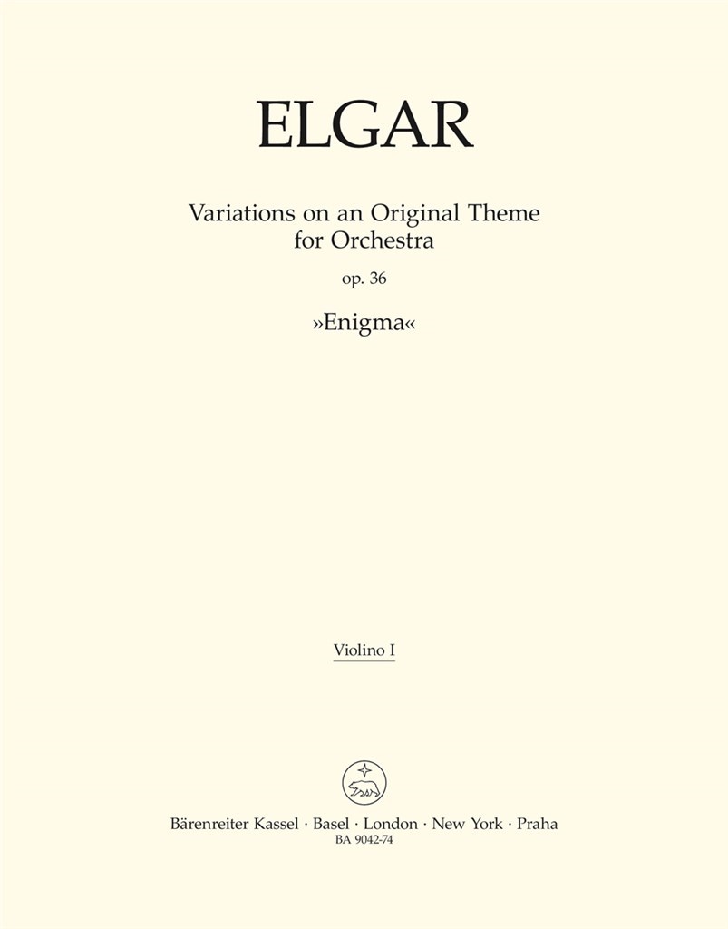 Variations on an Original Theme