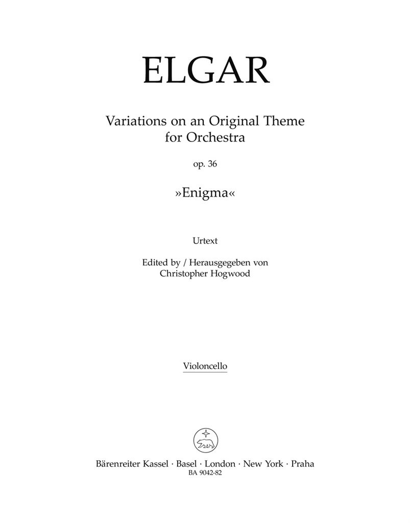 Variations on an Original Theme