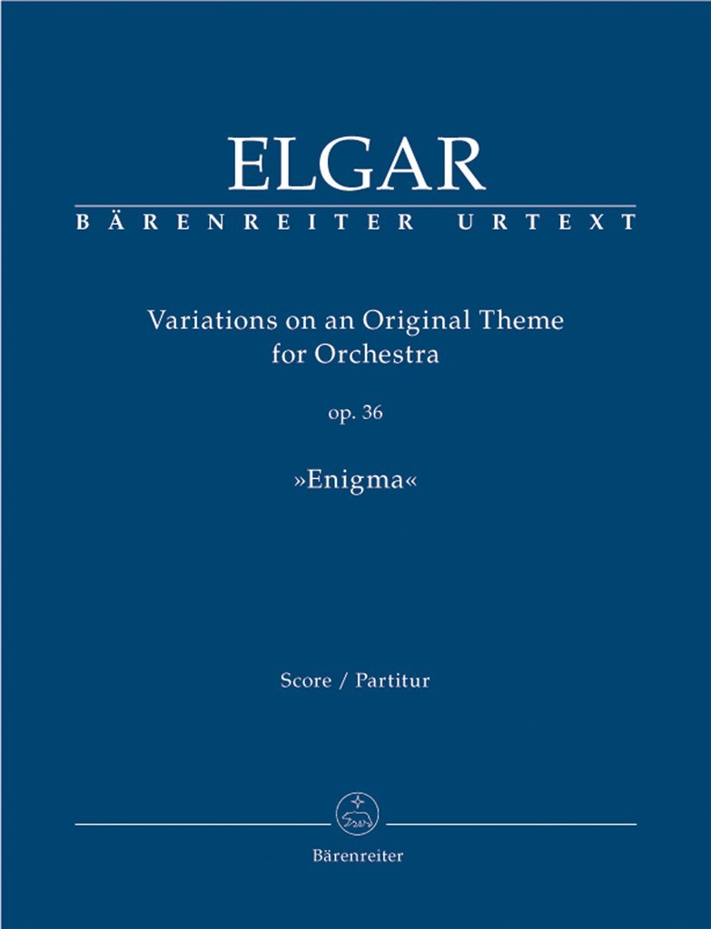 Variations on an Original Theme