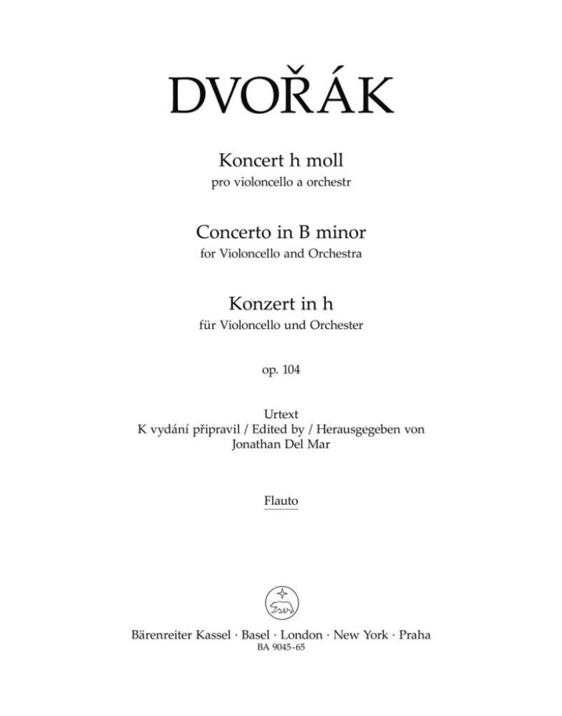 Koncert pro violoncello a orchestr