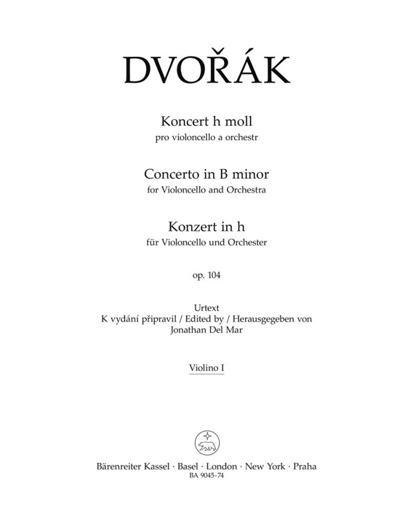 Koncert pro violoncello a orchestr