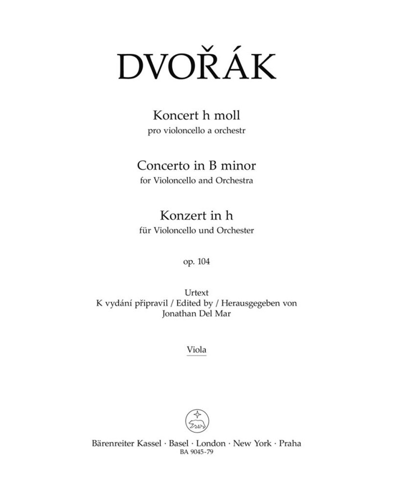 Koncert pro violoncello a orchestr