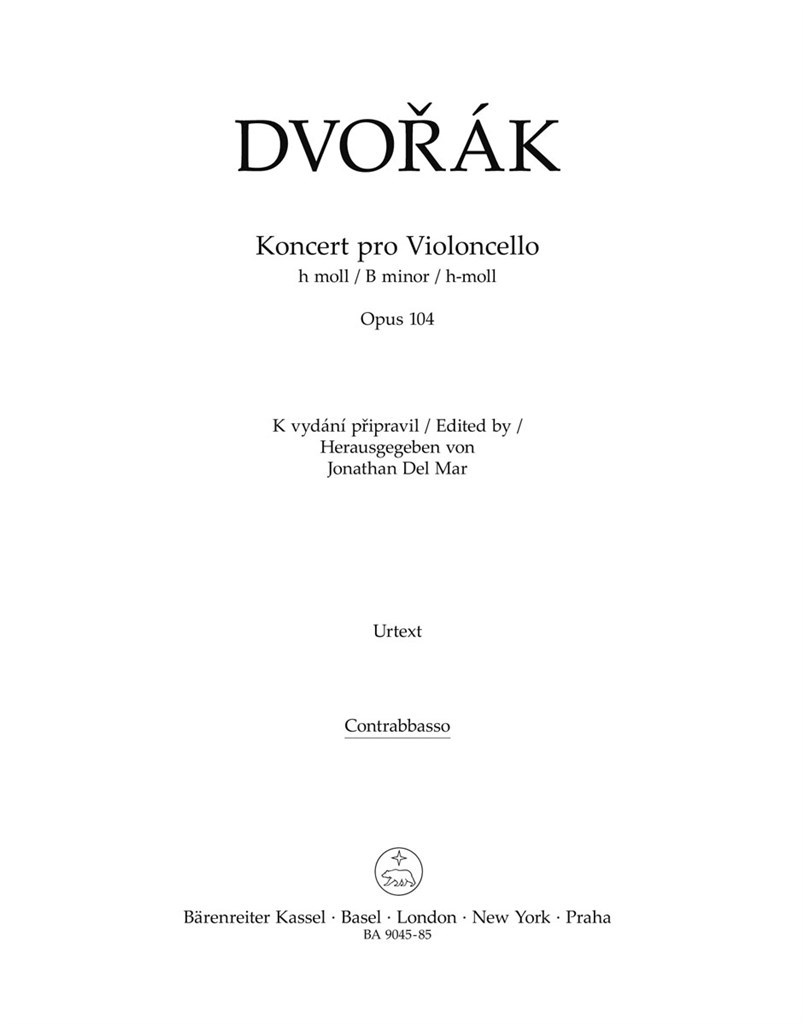 Koncert pro violoncello a orchestr