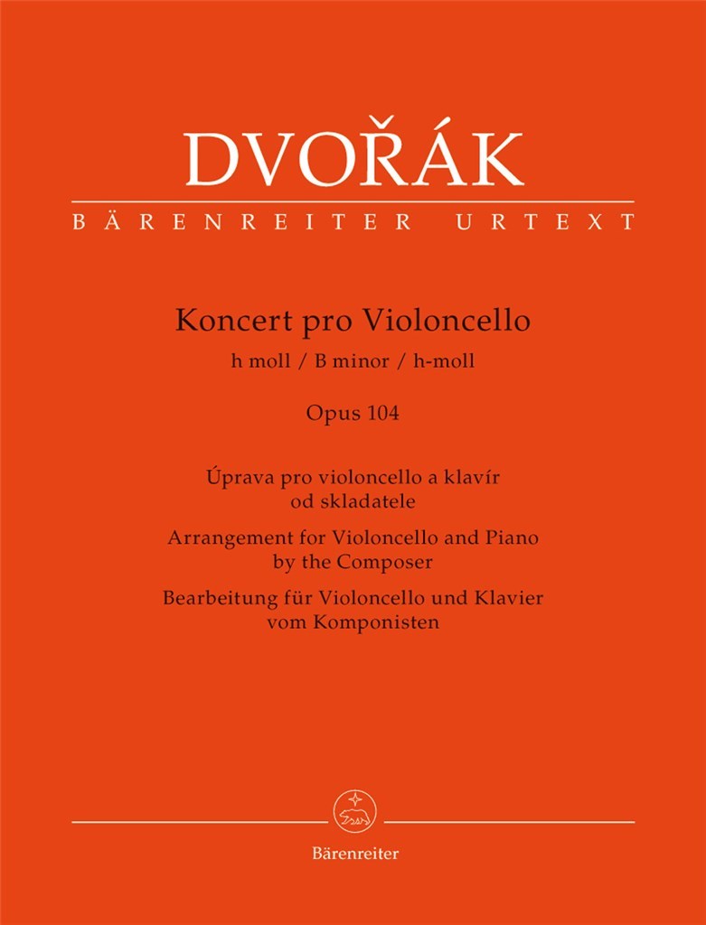 Concert B Op.104