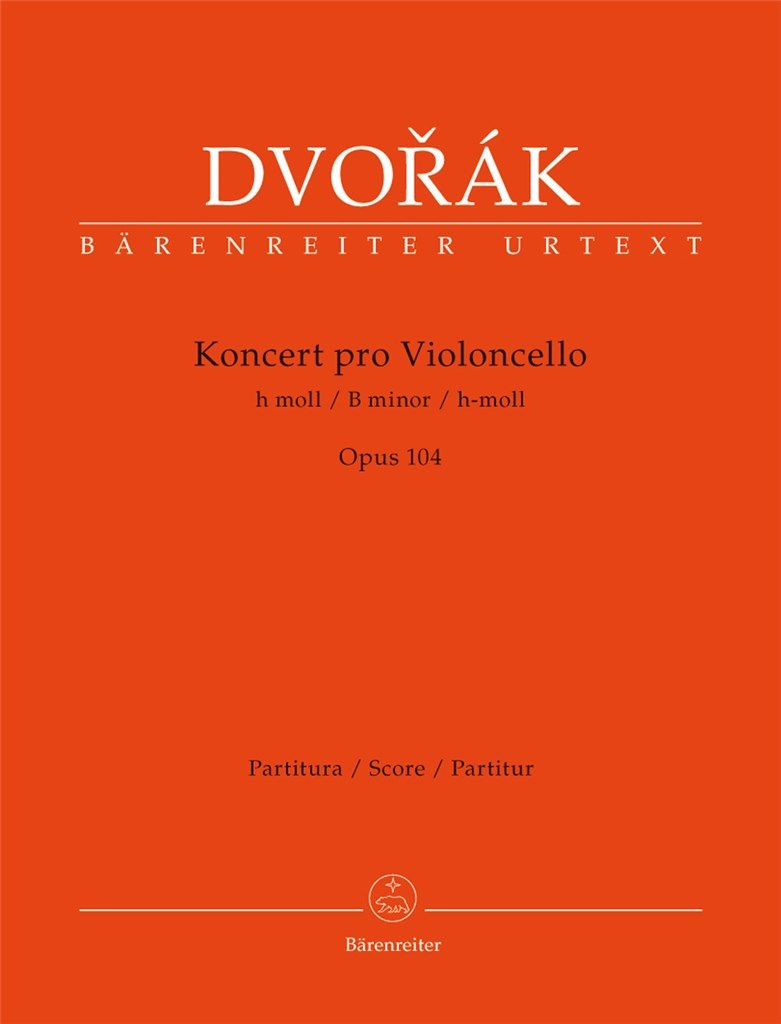 Koncert pro violoncello a orchestr