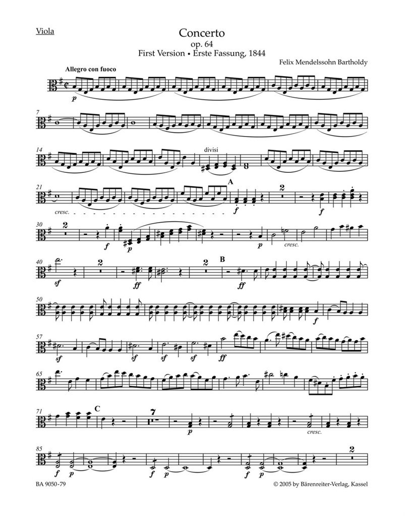 Concerto
