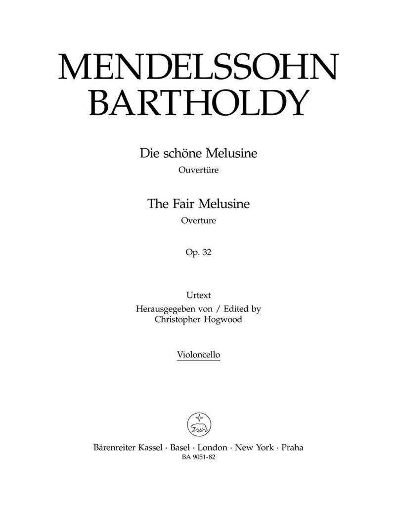 Die schone Melusine