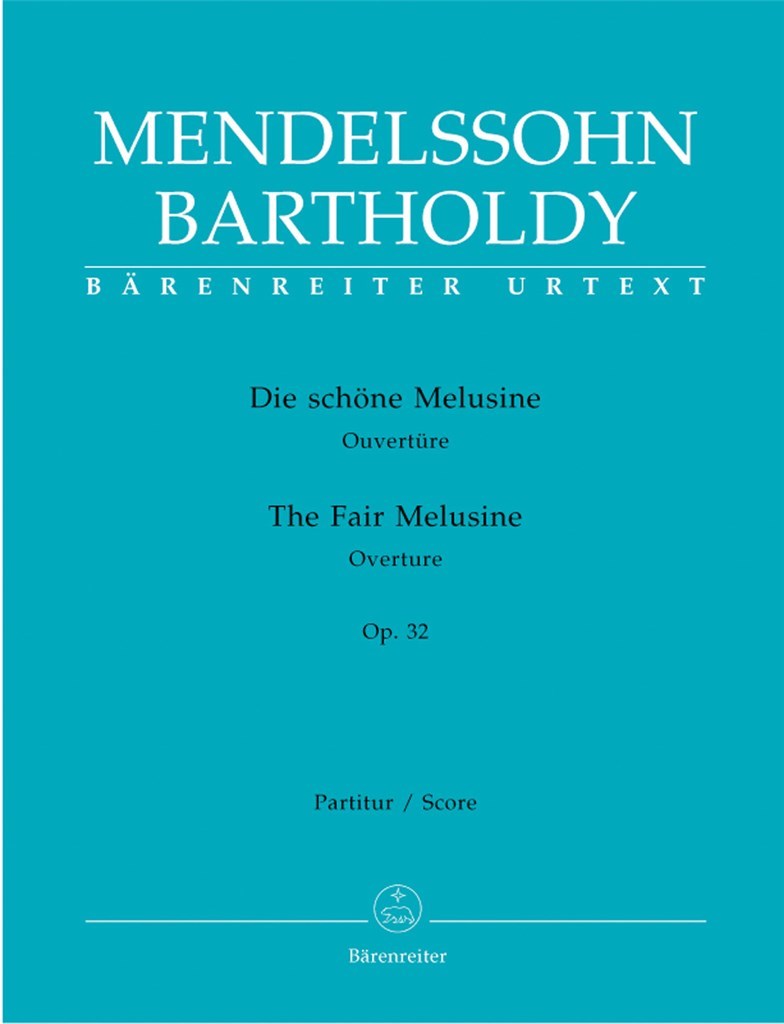 Die schone Melusine