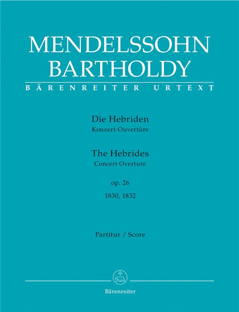 The Hebrides
