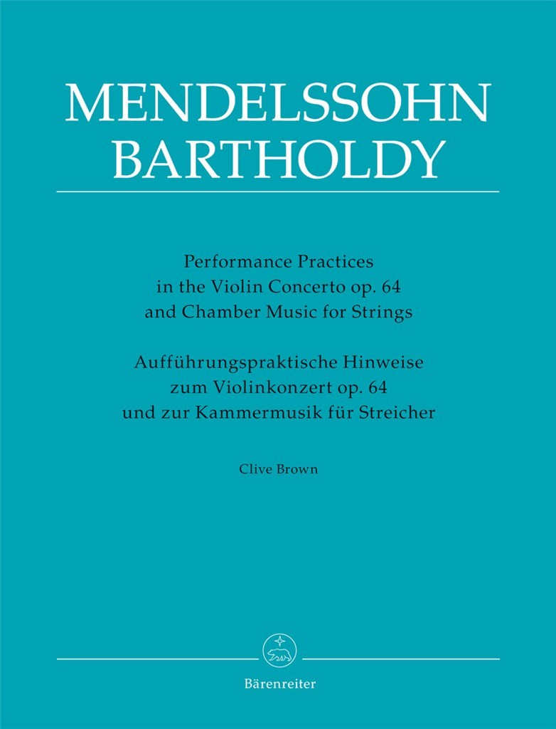 Performance Practices