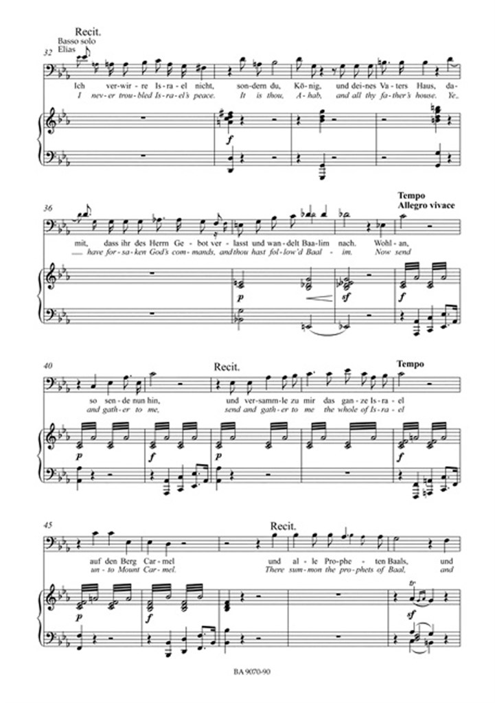 Elias Op.70