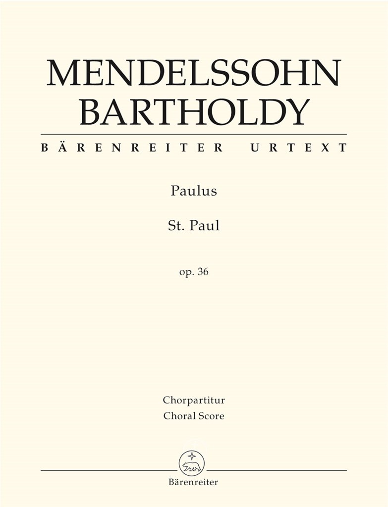 Paulus - St. Paul