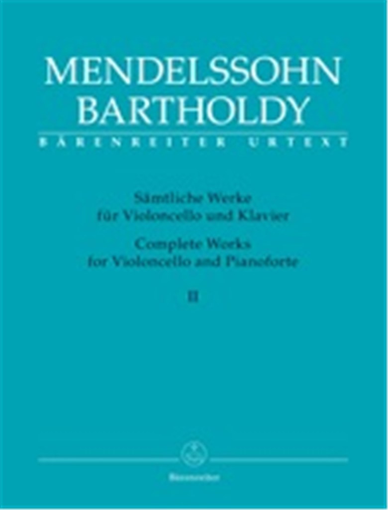 Complete Works Volume 2