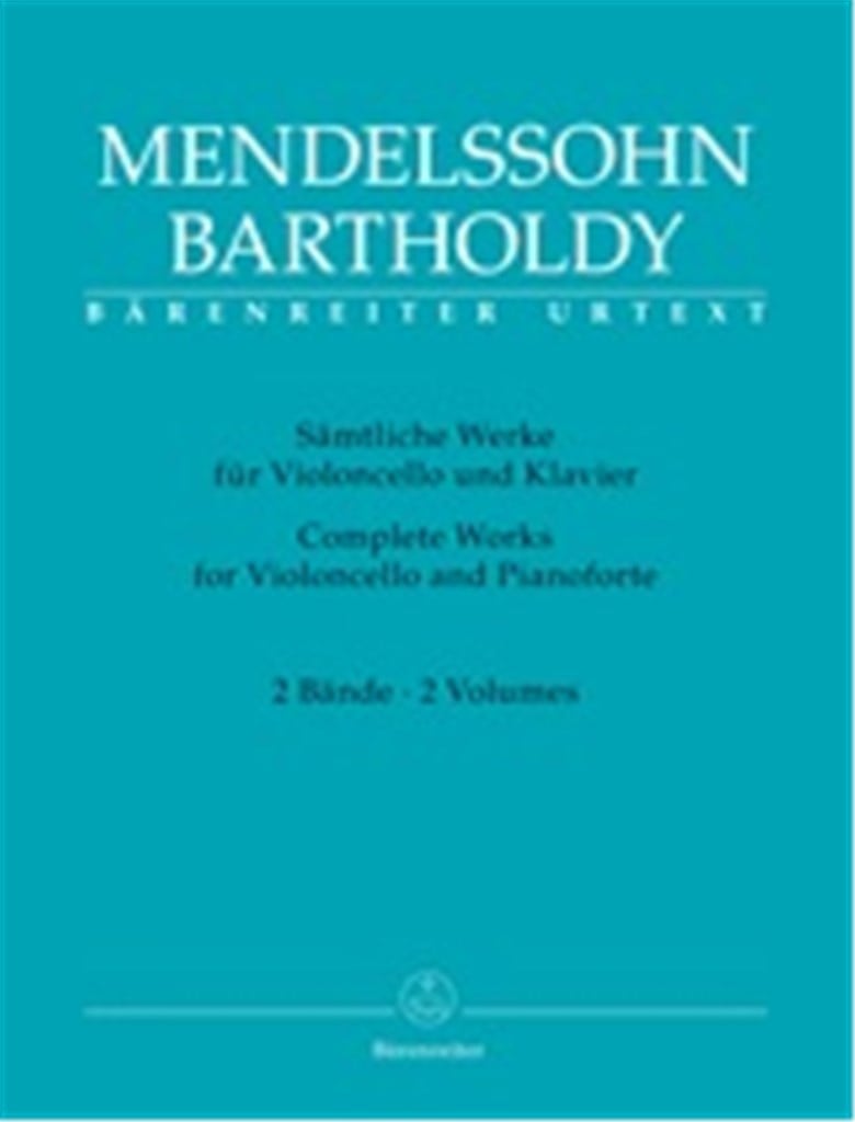 Complete Works Volume 1 and 2