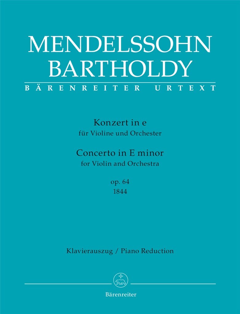 Konzert In E