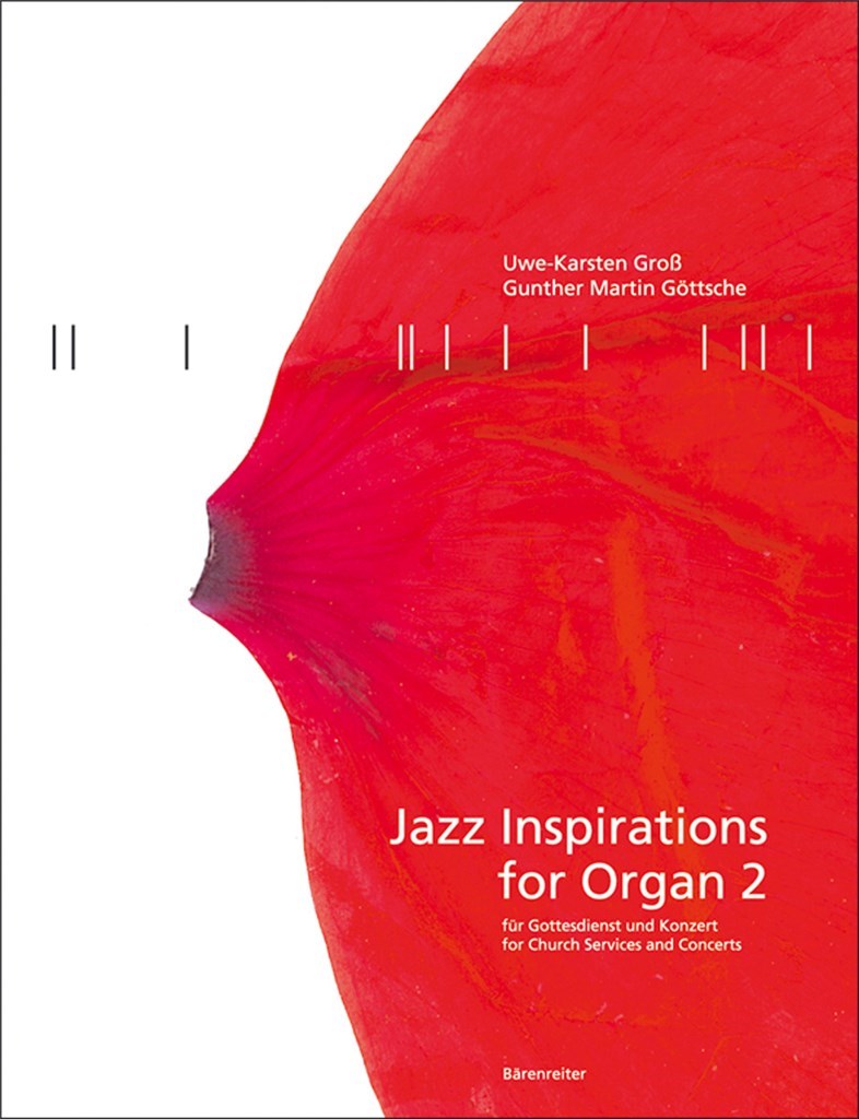 Jazz Inspirations 2