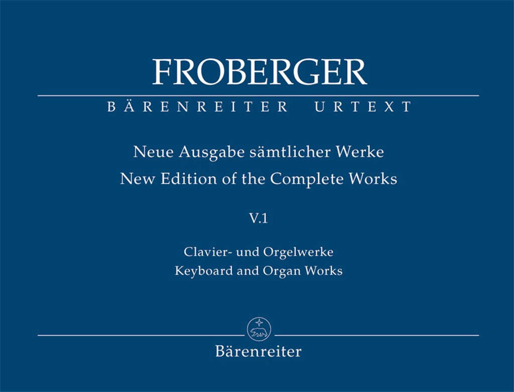 Clavier-& Orgelwerke abschriftlicher uberlieferung