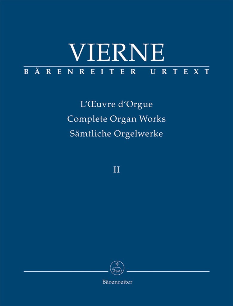 2e Symphony Op. 20