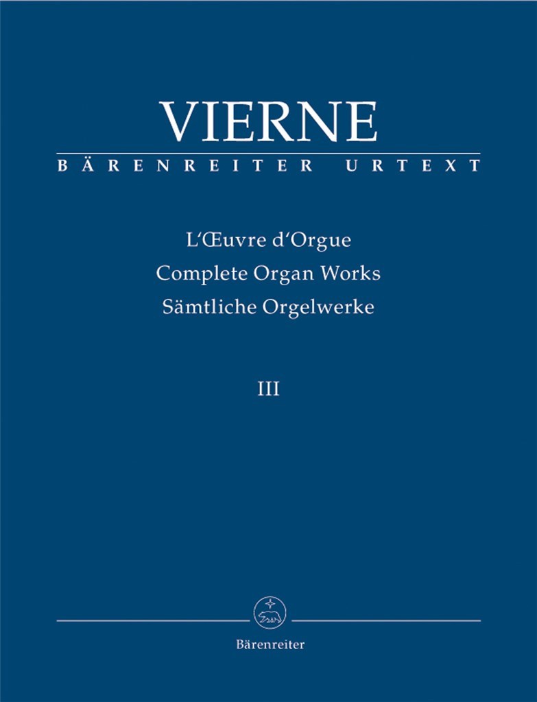 Symphonie 3 Op.28