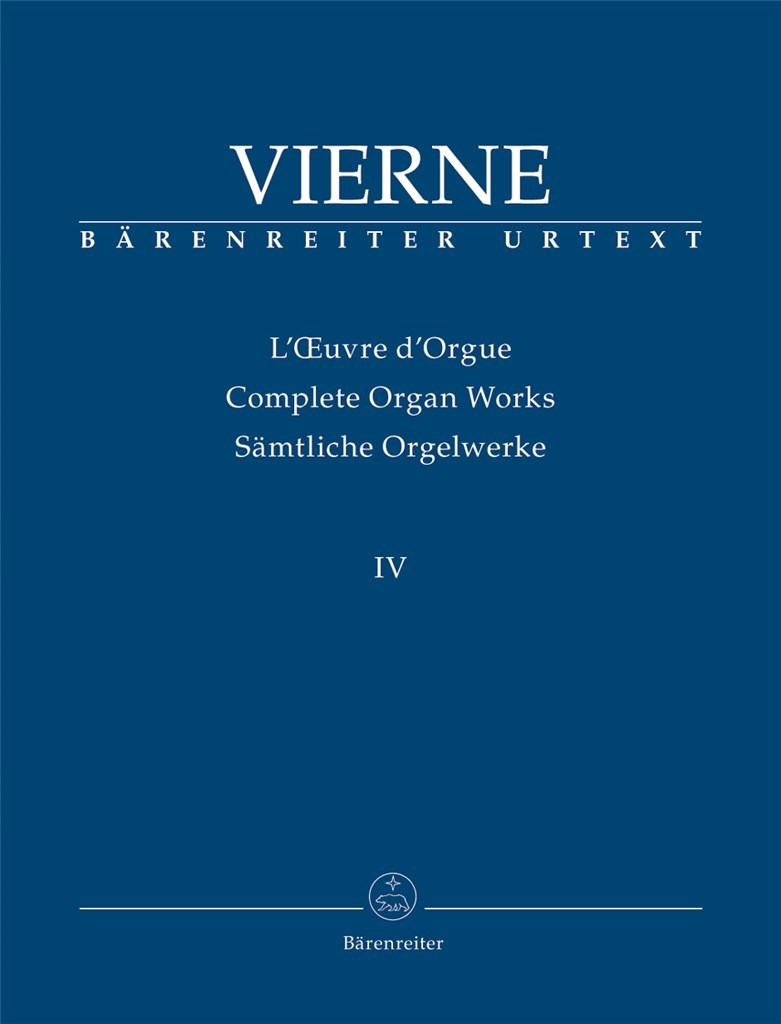 Symphony No. 4 op. 32