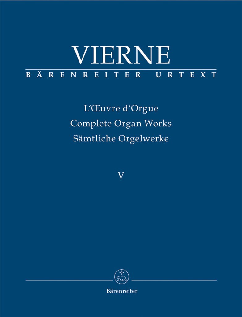 5. Symphonie