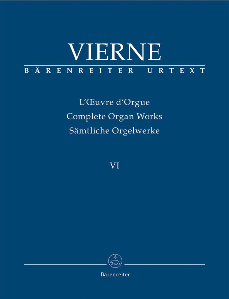 Symphonie 6 Op.59