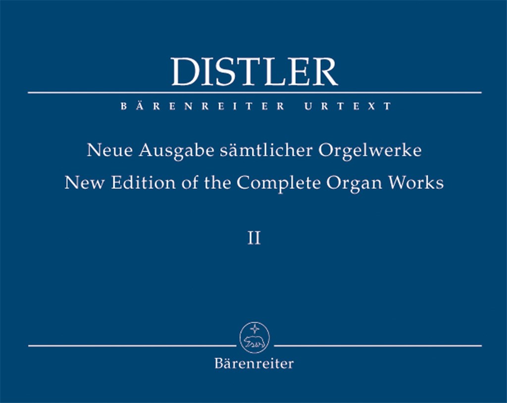 Samtliche Orgelwerke 2