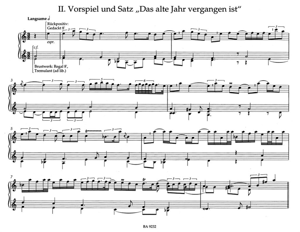 Samtliche Orgelwerke 2