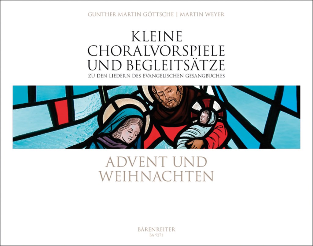 Advent und Weihnachten