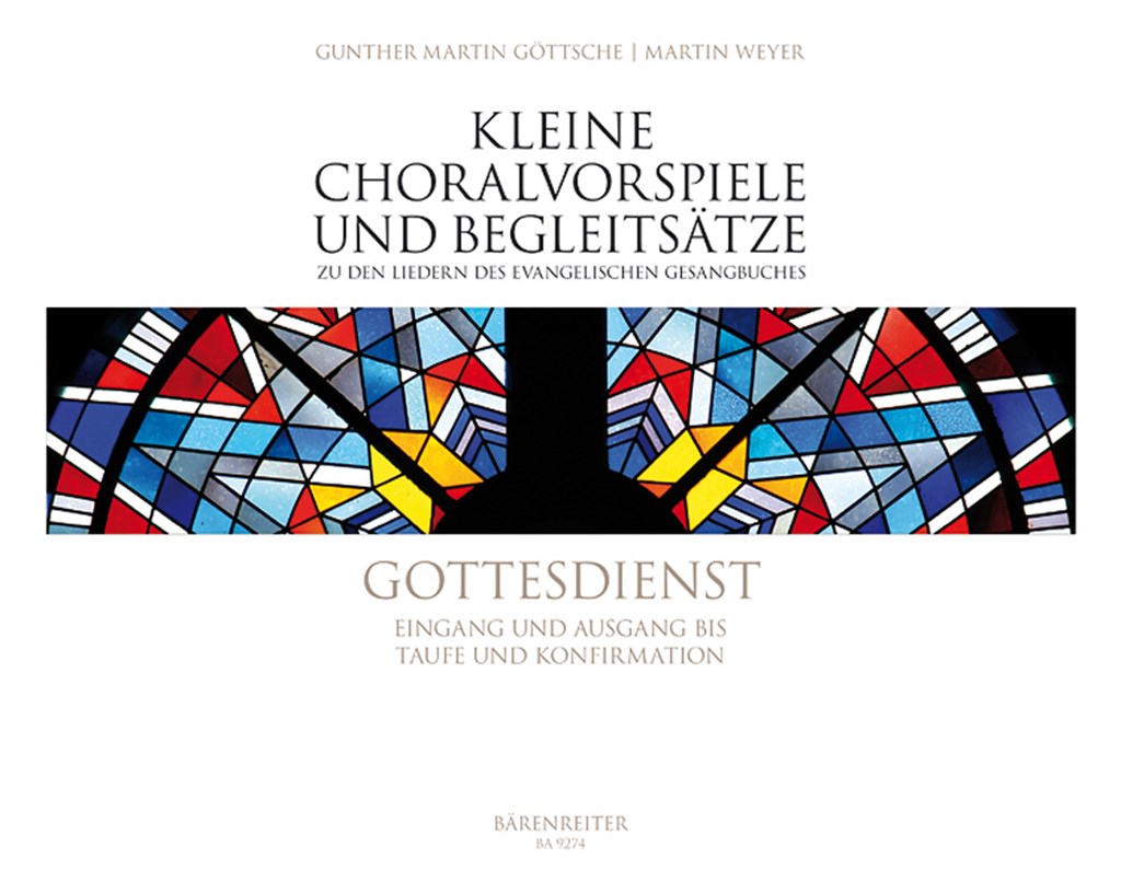 Gottesdienst