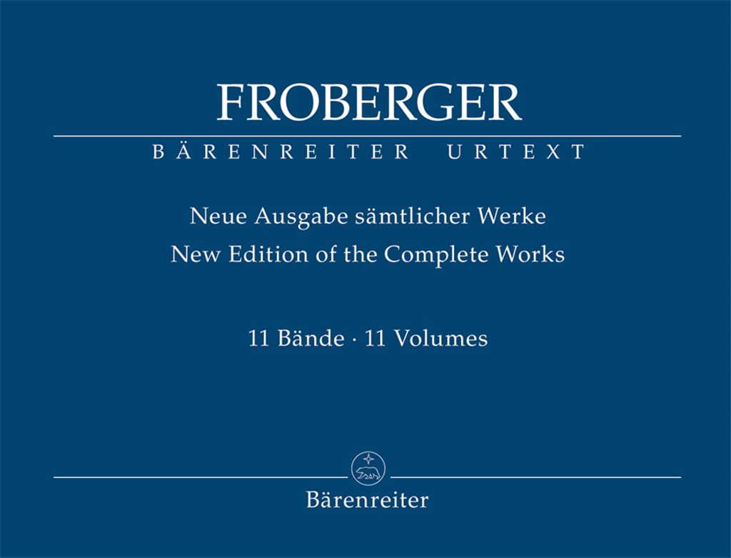 New Edition of the Complete Works, Volumes I -VII