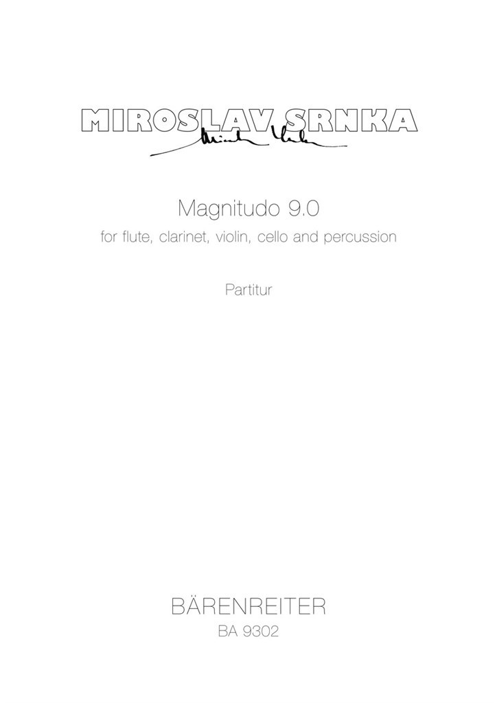 Magnitudo 9,0