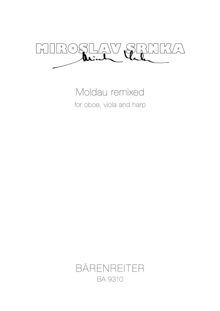 Moldau remixed