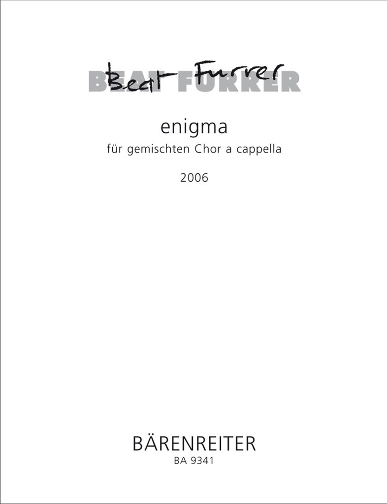 enigma