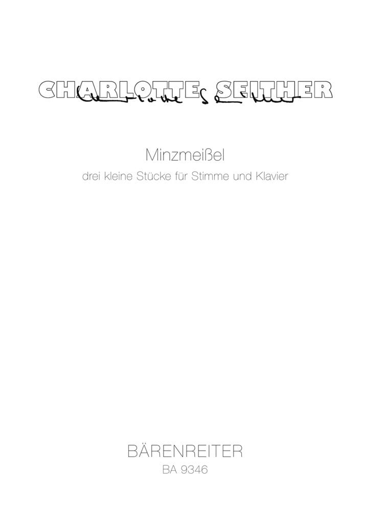 Minzmeissel