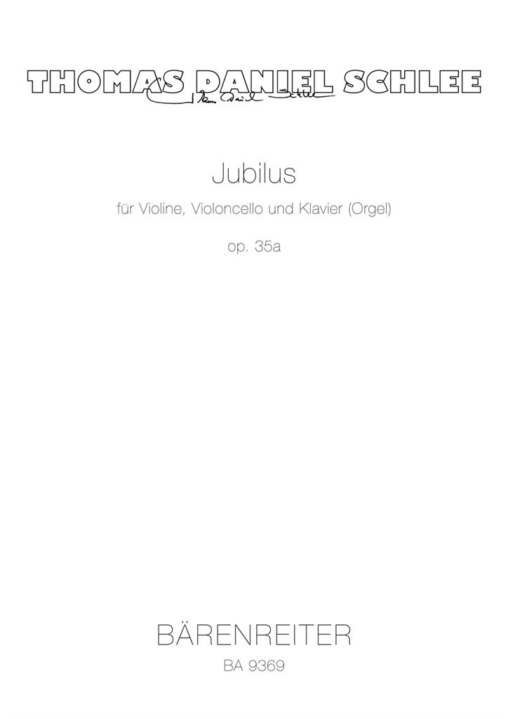 Jubilus