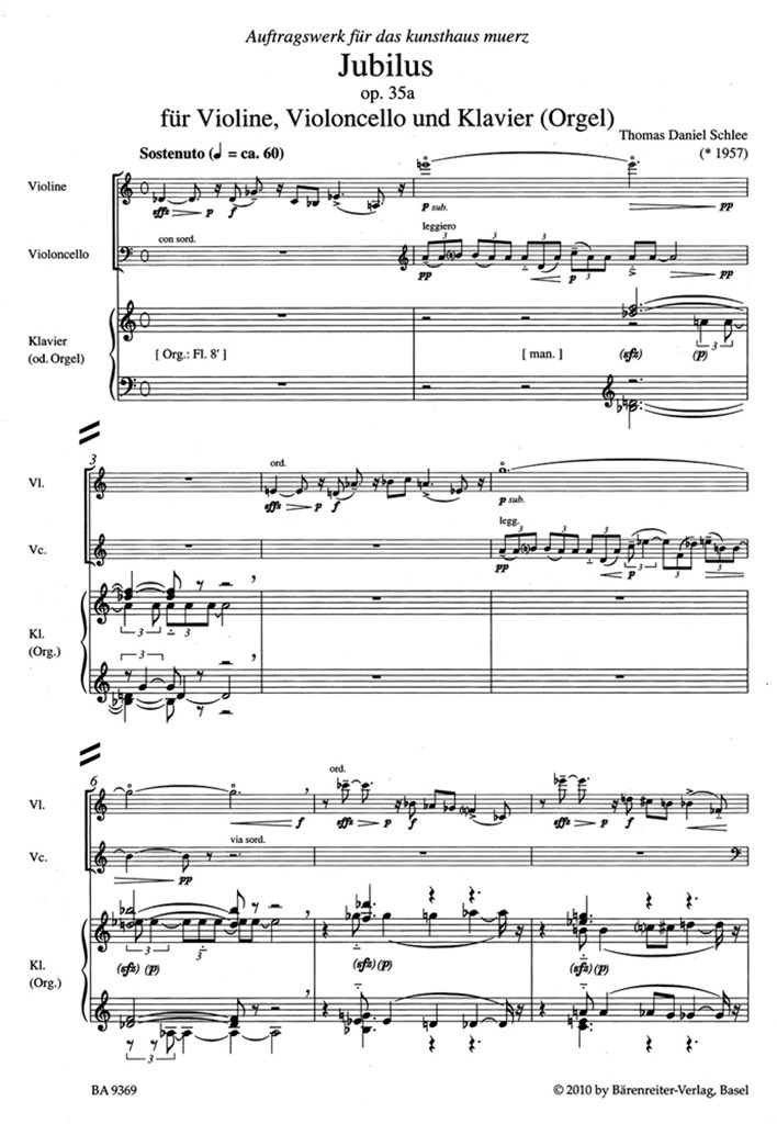 Jubilus