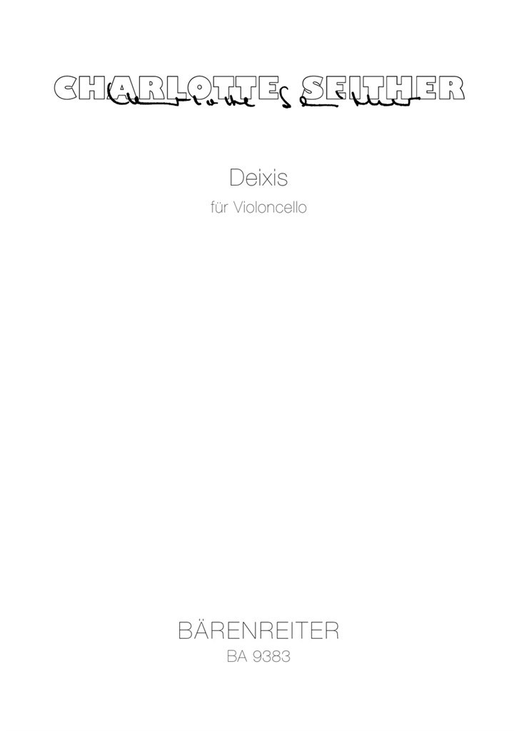 Deixis