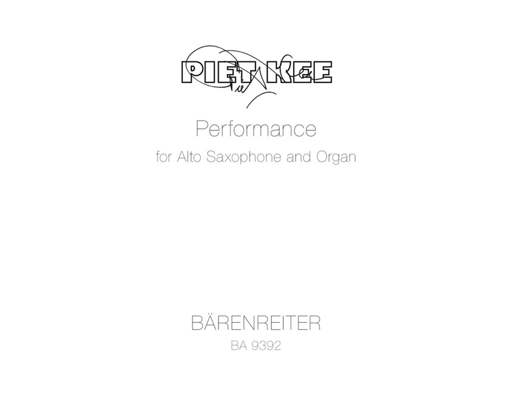 Performance