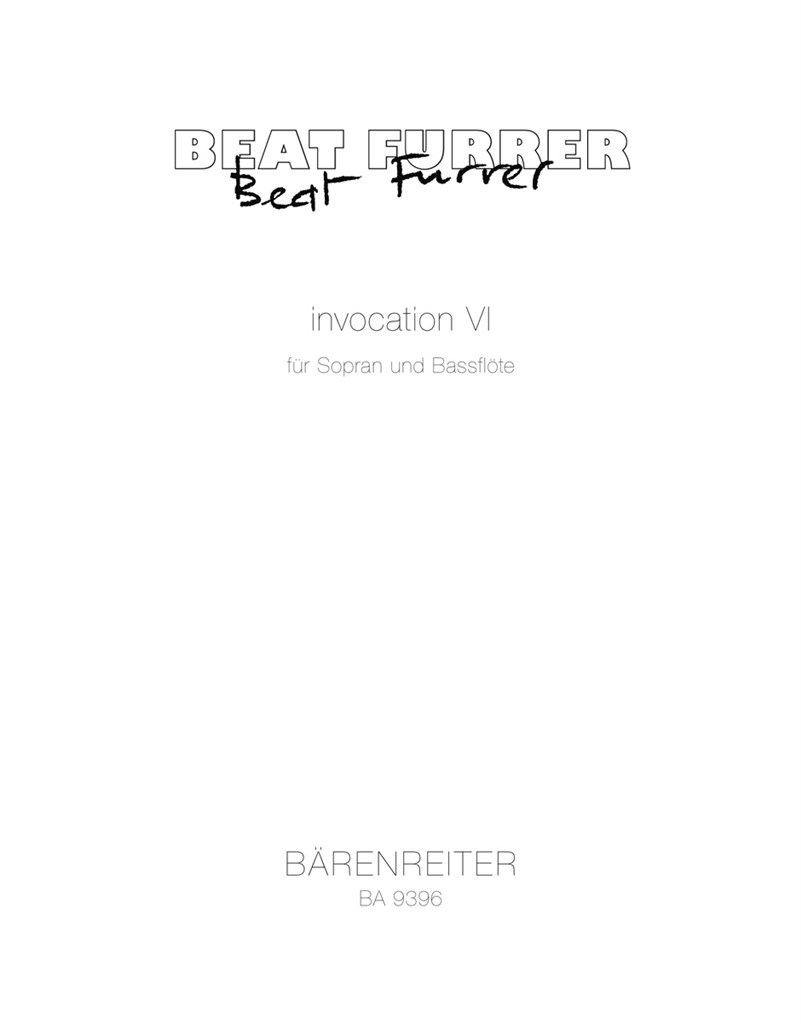 invocation VI