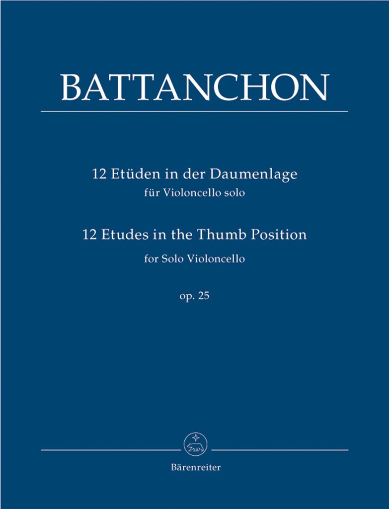 Etudes(12) Op.25