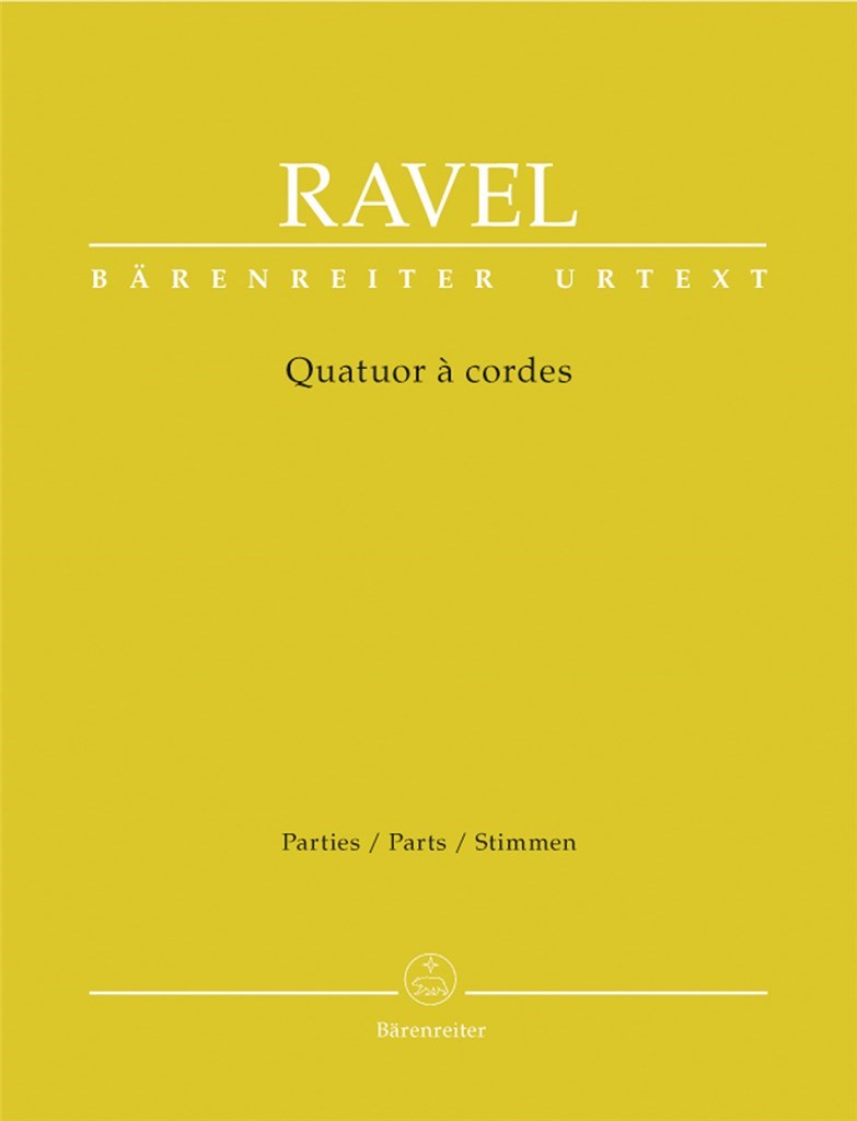Quatuor à cordes