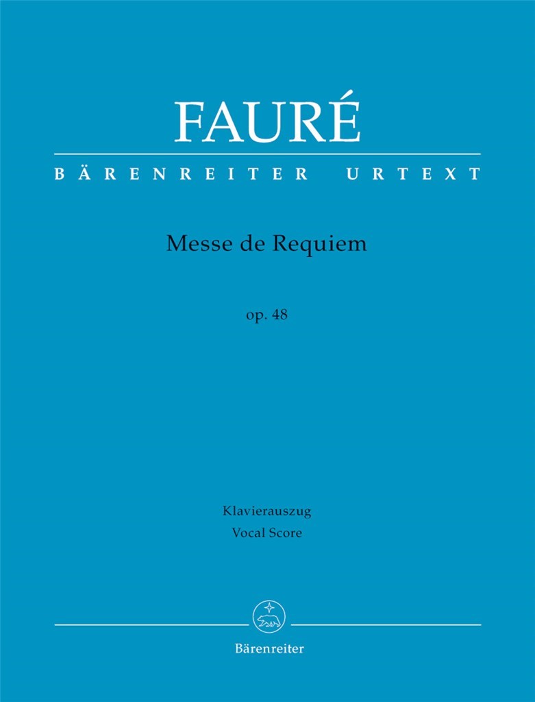 Messe de Requiem