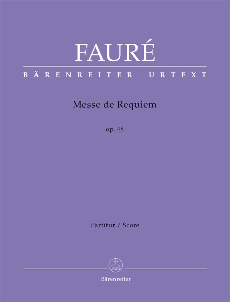 Messe de Requiem