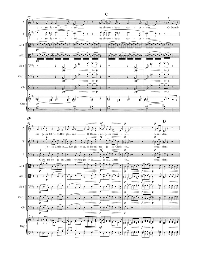 Messe de Requiem
