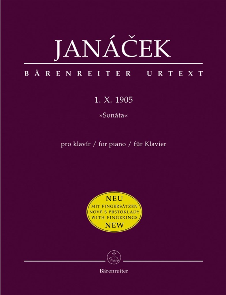 Sonate (1905)