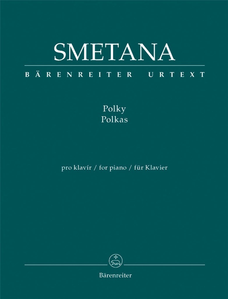 Polkas