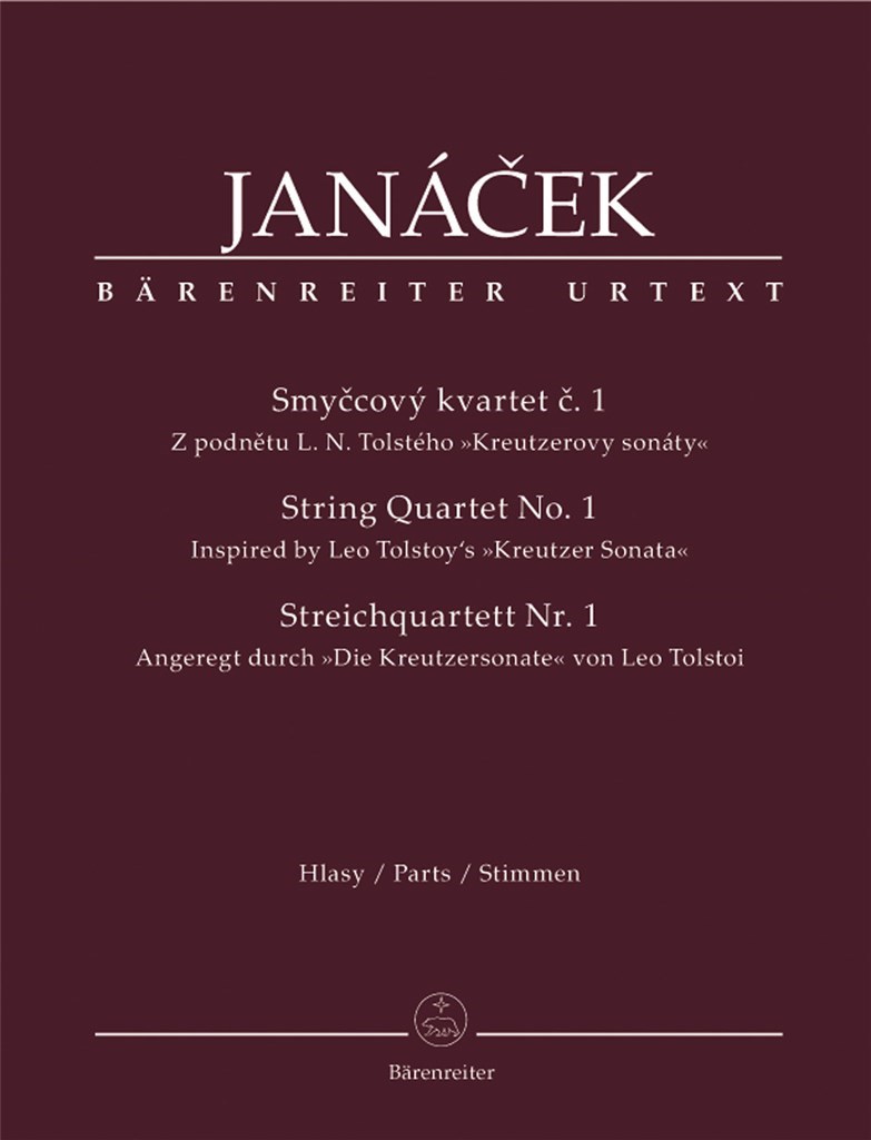 Streichquartet 1