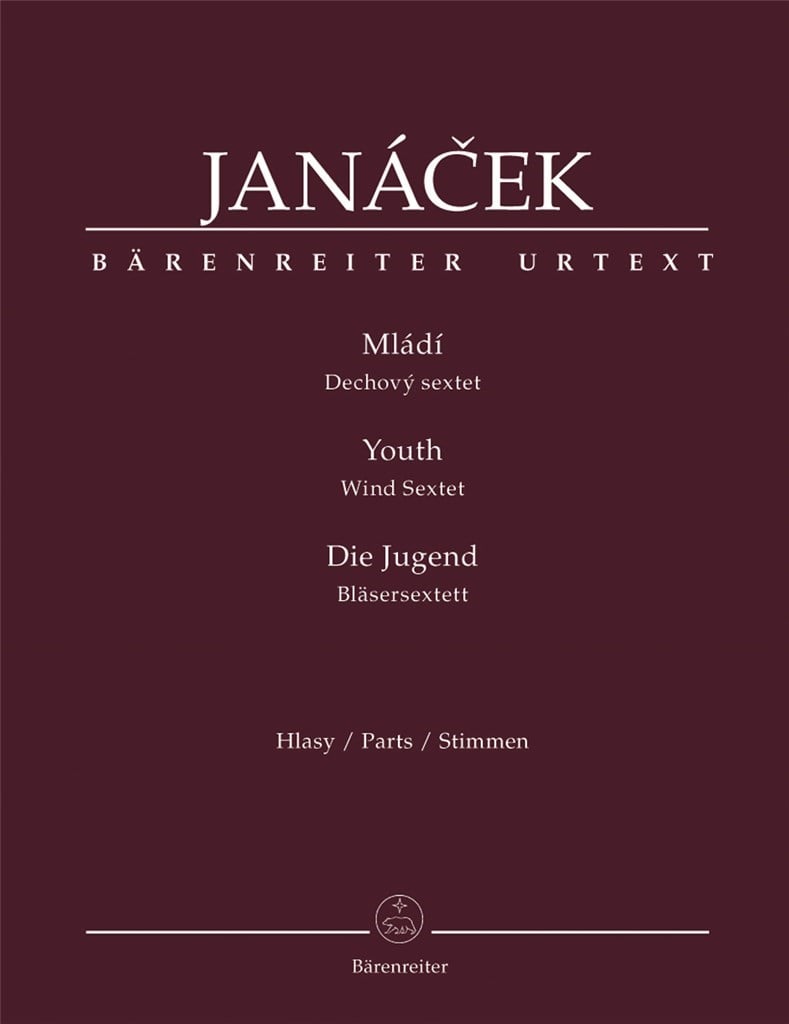 Jugend (Die) Wind Sextet